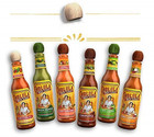 Cholula Hot Sauce Variety Pack - 6 Different Flavors