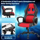 Ergonomic Computer Gaming Chair Swivel Racing Chairs Executive Desk Chair