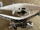 2 Dji Phantom 4 Pro Drones Only  Parts Only