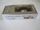 Corgi Collector s Classics 1910 12 16 Renault Black