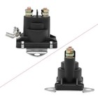 2pack For Mercruiser Replaces Starter Tilt Trim Pump Relay Solenoid 89-96158t Us