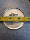 65 Wv 2020 Bock Fest Schells Beer Advertising  Goat Hat Pin Back Pin  Button