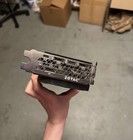 Zotac Gaming Geforce Rtx 2080 Amp 8gb Gddr6 Video Card  zt-t20800d-10p  C