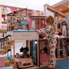 American Girl Kidkraft Luxury Wooden Dollhouse   Retired In 2024 