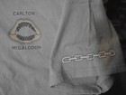 Mega Rare New Limited Deadsy Shirt Xl Carlton Megalodon Stabbing Westward Korn  