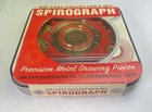 Spirograph Die-cast Collector   s Set  Multi  14 Piece  1021rz  