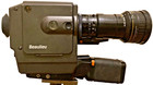 Beaulieu 6008 S Super 8 Movie Camera - Serviced   Film Tested With Case
