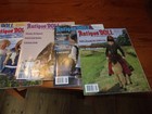 8 Issues Antique Doll Collector Magazine 2010