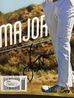 Jsa Jordan Spieth Signed Autographed Magazine Golf Us U s  Sports Illustrated