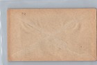 1890s Mexico City Hidalgo Express Mail Service Postal Stationery Cover