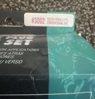 New Aqua Power 3002 Sierra Marine 18-8813 Marine Spark Plug Wire Set Volvo Penta