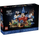 Lego Ideas  Magic Of Disney  21352  Brand New Sealed Box