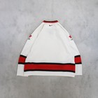 Vintage Team Canada Nike Hockey Jersey Size Xl Iihf