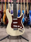 Vintage Strat Style Electric Guitar