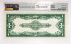 Fr  237 1923  1 Silver Certificate Pmg Choice Vf35 - Large Size