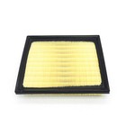 2pcs Engine Air Filter For Toyota Rav4 Prius Prius V For 17801-37021 17801-37020