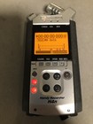 Zoom H4n Digital Recorder