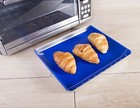 Toaster Baking Mat Small Nonstick Bpa Free Silicone Baking Liner W  Measurement