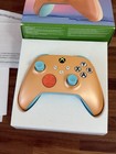 Microsoft Xbox Wireless Controller Sunkissed Vibes Opi Special Edition New Open