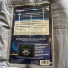 Franklin Bookman Dictionary Thesaurus Mwd-440 W  Packaging