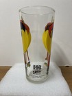 Vintage Supergirl Pepsi Glass Super Series National Periodical 1976