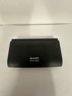Sharp Wizard Oz-570 Black 256 Kb Personal Information Organizer  tested 