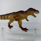 Safari Ltd Tyrannosaurus Rex Figure Wildlife Prehistoric Dinosaur Figurine 2010