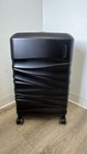 American Tourister Tranquil 2-piece Hardside Luggage Set Black - Used