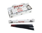 Black Magic Stamford Incense Sticks Hex Goth Pagen Goth Witch Killstar Emo