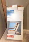 Velux Kem 140 Skylight Oem Electric Motor Kit Original Type Tps Vs New V2