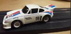  59 Brumos Porsche 1 64th Scale Slot Car Waterslide Decals