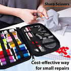 90 Pcs Premium Sewing Kit For Adults With Sewing Supplies Small Hand Sewing Kits