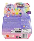 Mattel Dreamworks Pink Hair Poppy Troll Doll W accessories Band Together Figure