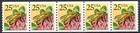 Honey Bee On Clover Block Tagged Pnc5 Plate 2 Scott s 2281f Mnh Well Centered