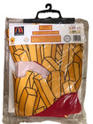 Mcdonald s Collection French Fries Toddler  2-4yr  Costume - New Sealed