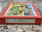 Vintage Victory Wood Puzzle Farmland Complete