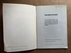 1970 Booklet This World We Know Beliefs   Traditions Netsilik Eskimos