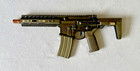 Emg Noveske Nhr-7 Gbbr   2 Nozzles     Needs Nozzle Replacement   Tuning