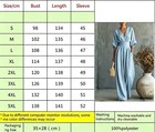 Women V Neck 3 4 Sleeve Wide Leg Jumpsuit High Waist Pleated Elegant Long Pants