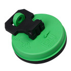 Fast Fill Fuel Tank Cap For John Deere Loader Dozer Tractor Grader Diesel Large