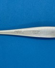 Gorham Gossamer Sterling Silver Flatware 1965 Burnished No Monogram - Choice