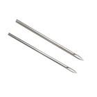 20 Piercing Gauge Tri Bevel Pierce Needles