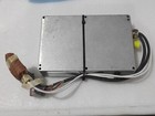 Circuit Card Assembly Interface Control Box P n 2000-40128-33