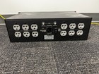 Richard Gray s Power Company Model 1200 Ac Power Conditioner No Power Chord