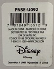 Zak Designs Disney Princess Kelso Toddler Cups For Travel Or Home- 2 Pack 15oz