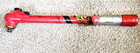 Cimco 1000v Insulated 1 2  Torque Wrench 80 Ft Lb   100nm - Calibrated 07 04 23 