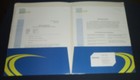 1998 Kevin Lepage Primestar 16 Roush Racing Press Kit