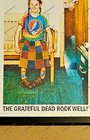 Grateful Dead - The Grateful Dead Rock Well  11 x17  Framed Lot Print  Syf 