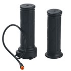 Wuxing Full Twist Throttle W 3pin Wp Connector For E Bikes Electric Scooter