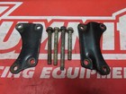 1983 1984 1985 Honda Atc200x Engine Brackets Hardware Plates Bolts Oem 83 84 85